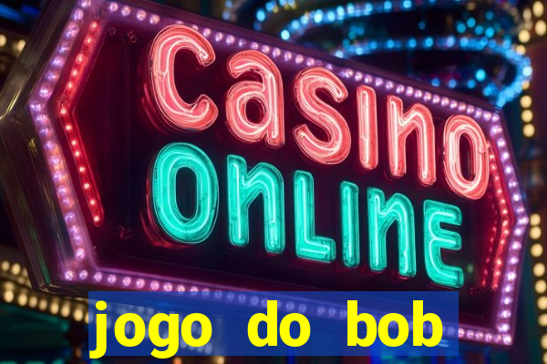 jogo do bob esponja corrida do fantasma holandes